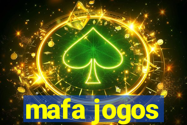 mafa jogos
